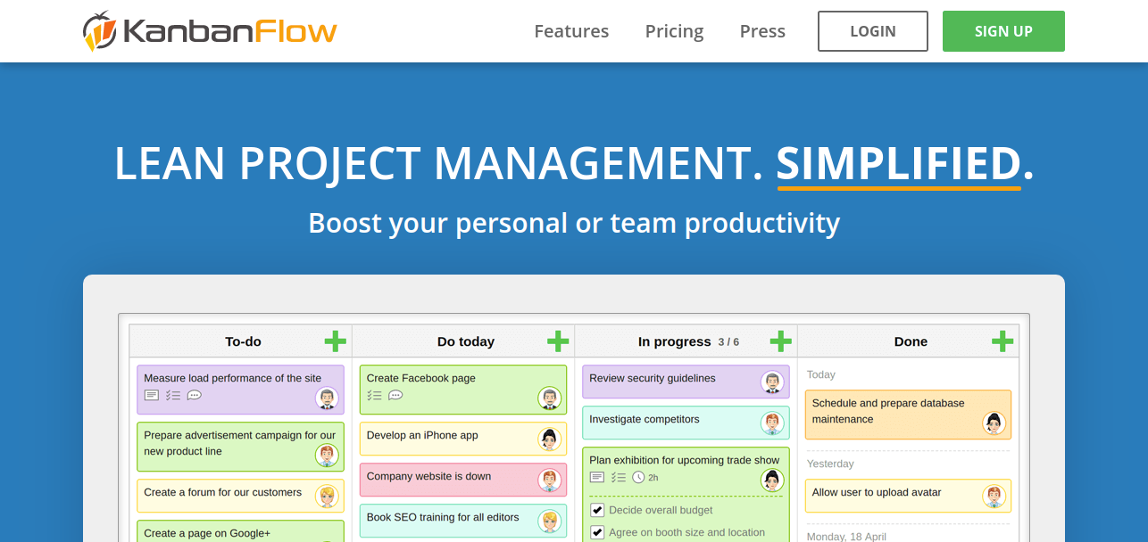 16 Best Kanban Apps For Visualizing Tasks And Projects 2792