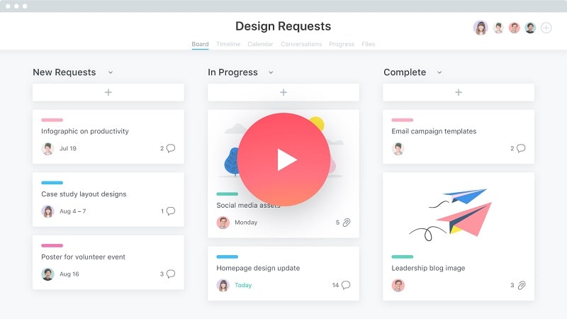 22 Best Project Management Software Comparisons & Reviews