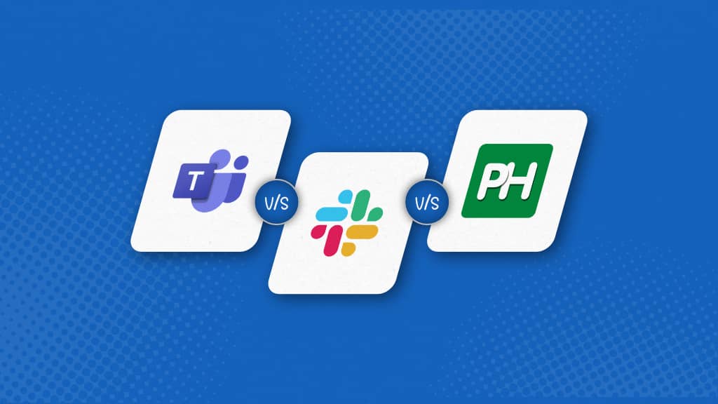 Slack vs Microsoft Teams – A detailed comparison to choose the right tool!