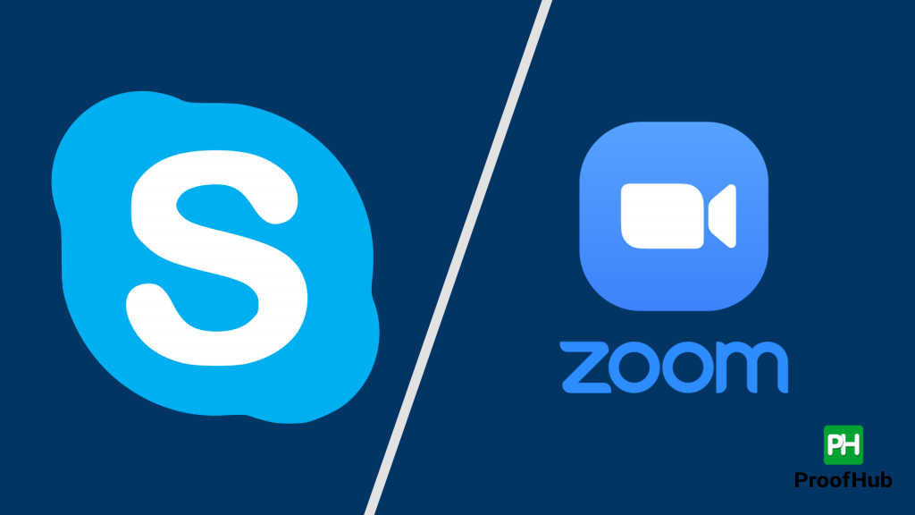 Zoom Vs Skype: Which One Is The Best For Team Communication