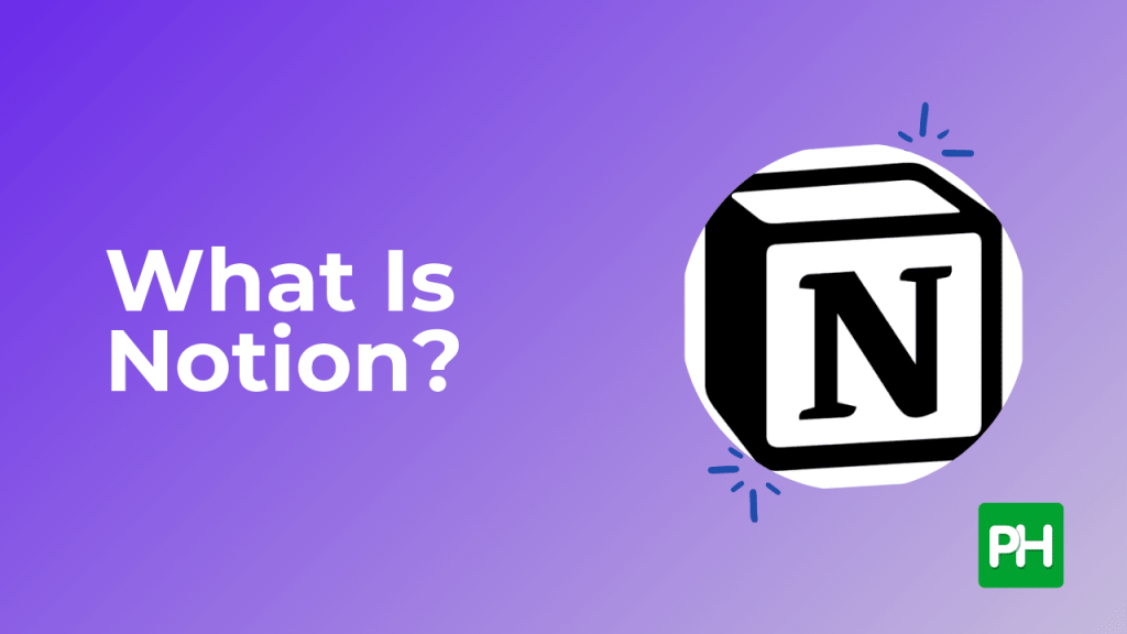 All You Need To Know About Notion Project Management