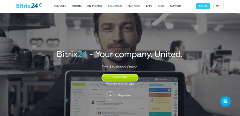 21 Best Business Management Software In 2024 For Efficient Work