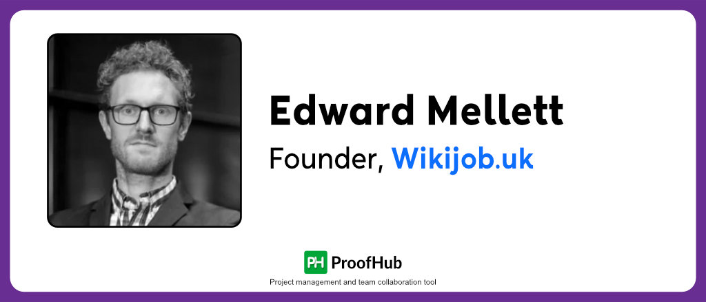 Edward Mellett