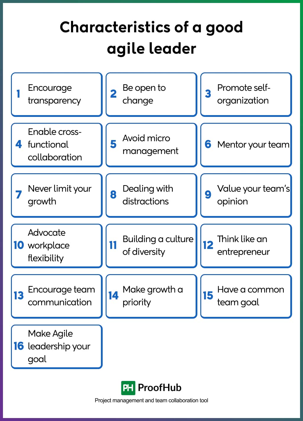 Challenges of hybrid work