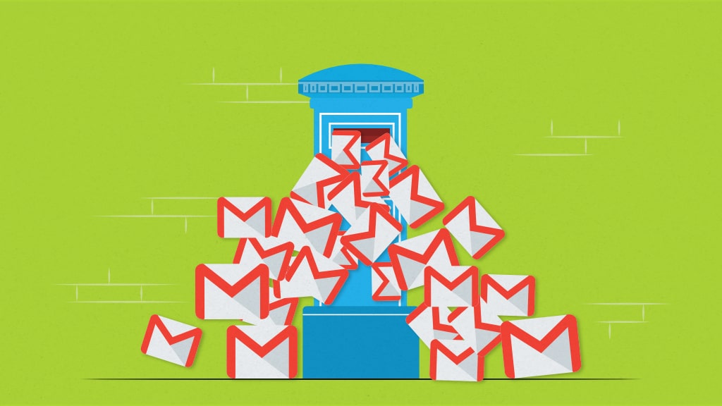 From Chaos to Control: 10 Email Project Management Tips