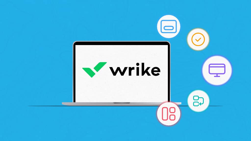 Wrike Project Management: Features, Pros, & Cons