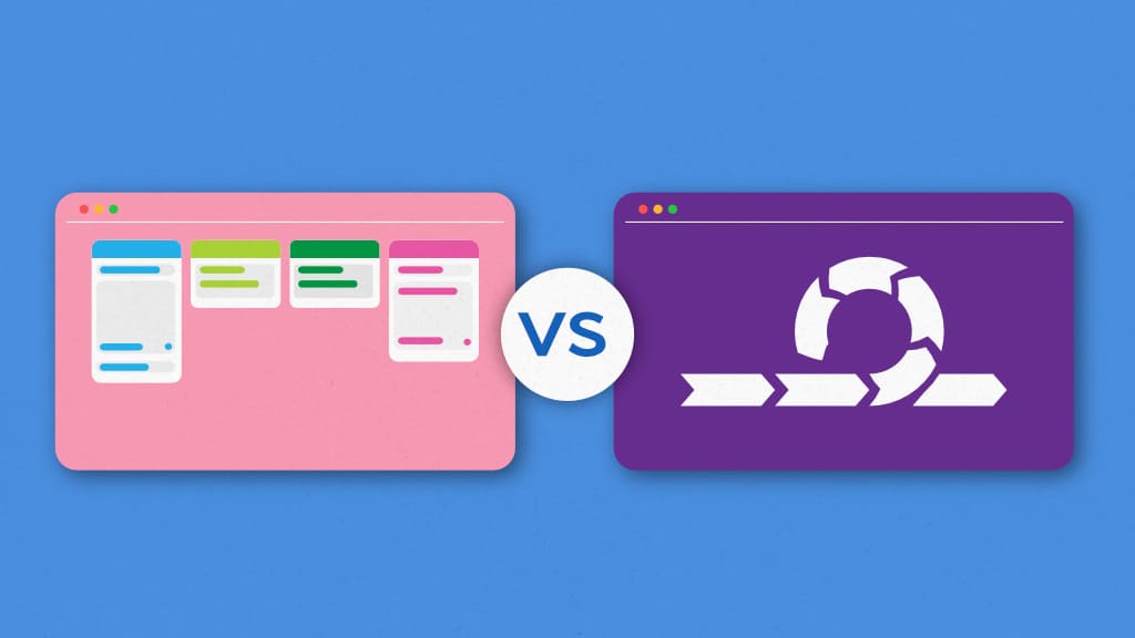 Kanban vs Agile