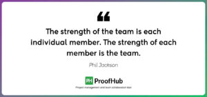 55 Teamwork Quotes To Promote Effective Collaboration