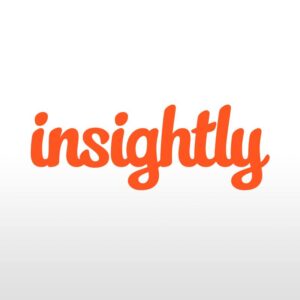 Insightly as competitor of zoho