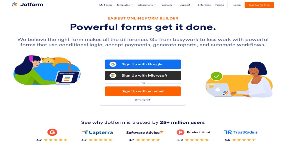 Jotform