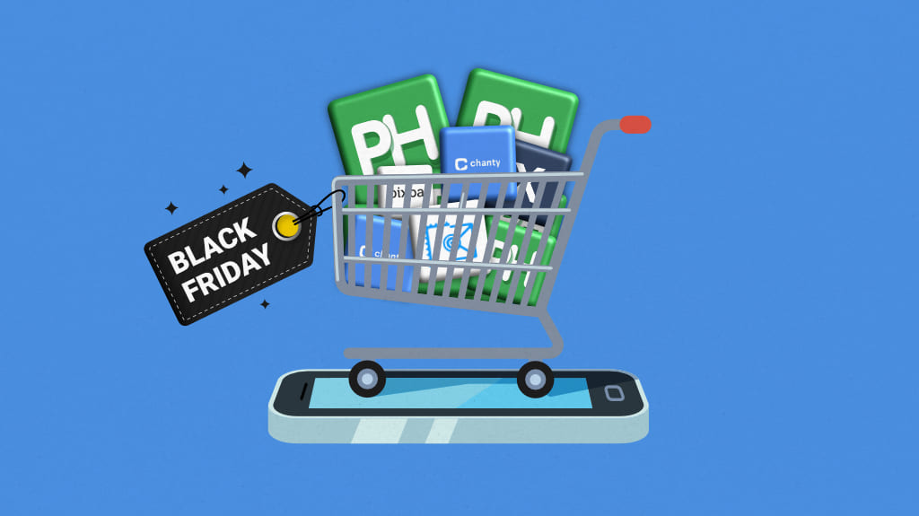 55+ Best Black Friday SaaS Deals for 2023