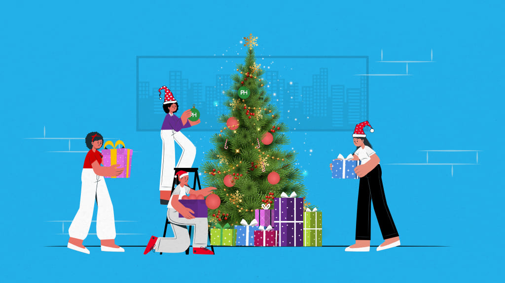 The Best Digital Holiday Gifts for Your Employees | Babbel for Business