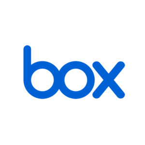 Best dropbox alternative - Box