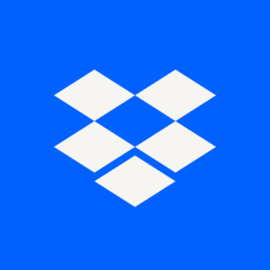 Dropbox: best team management tool