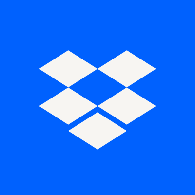 Dropbox: best team management tool