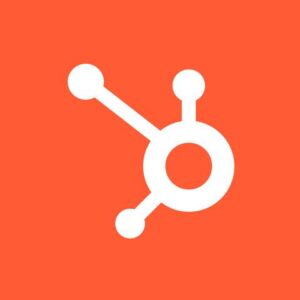 HubSpot CRM platform for digital marketers