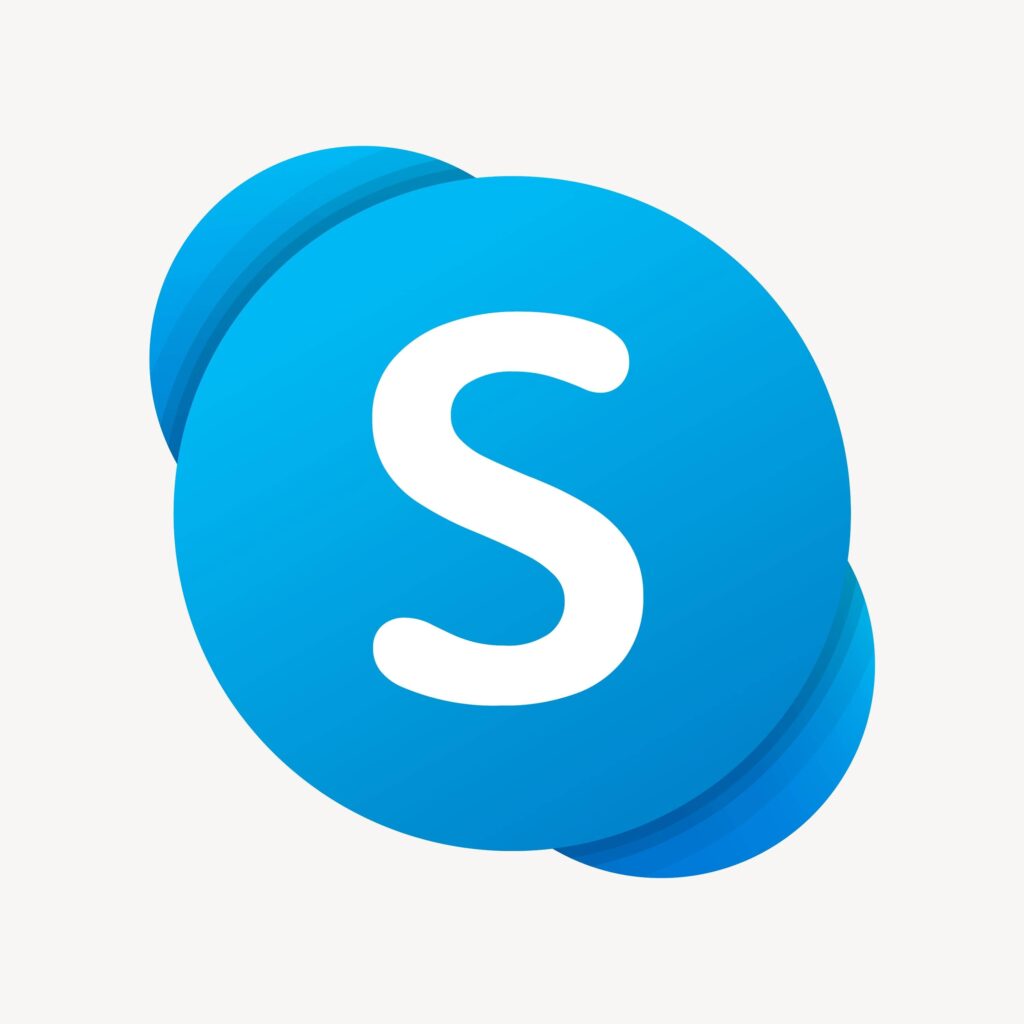 Skype