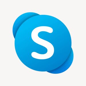 Skype as Zoom alternative