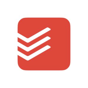 Todoist: best work and project prioritization tool