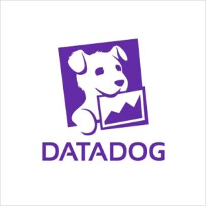 Datadog - Best for application monitoring