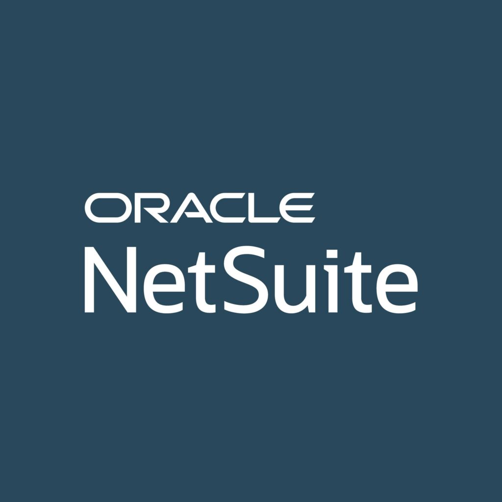 Netsuite