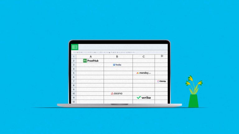 Top 9 Google Sheets Alternatives to Try in 2024