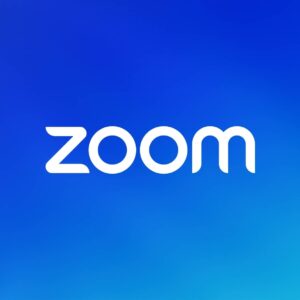 Zoom - Best for whiteboarding and remote collaboration
