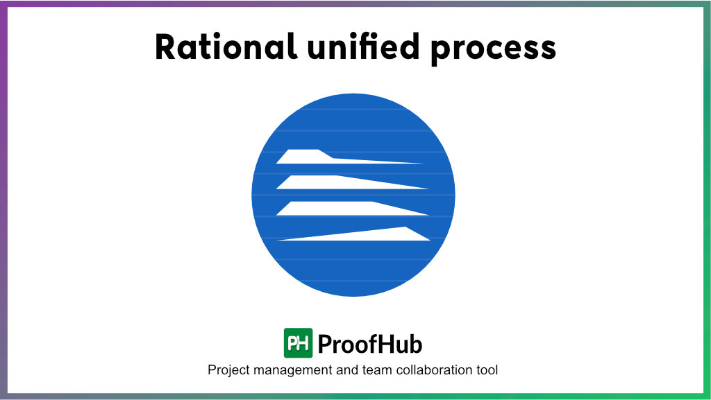 Rational Unified Process