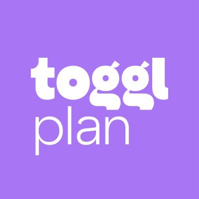 Toggl plan