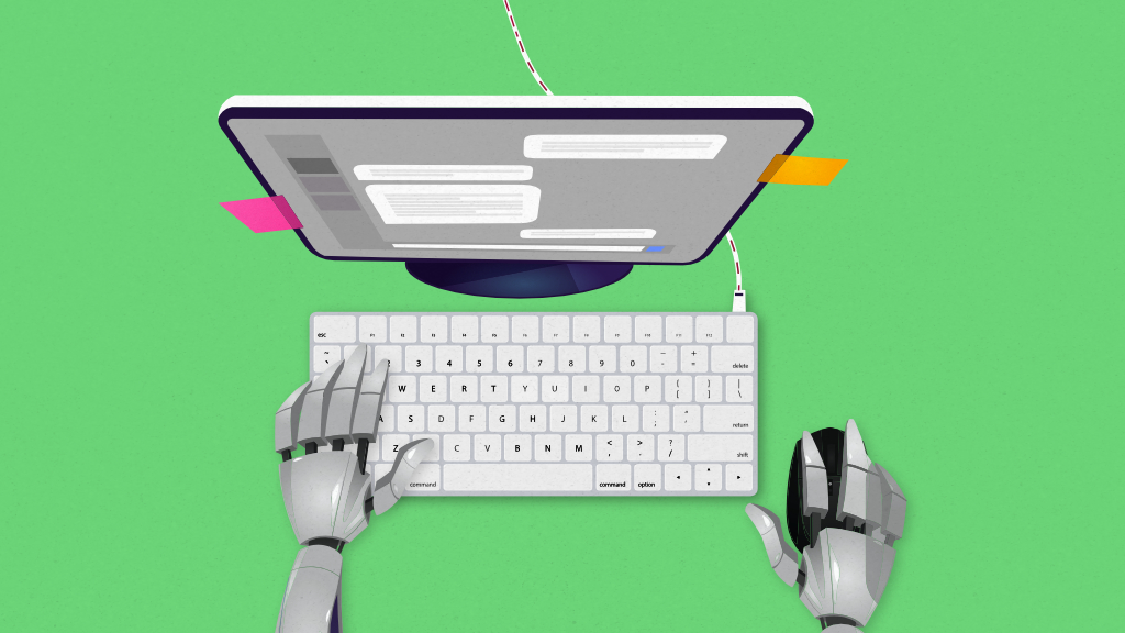 AI in the workplace: Benefits, concerns, and examples explained