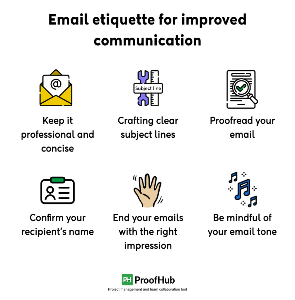 6 actionable tips to cut down on back-and-forth emails