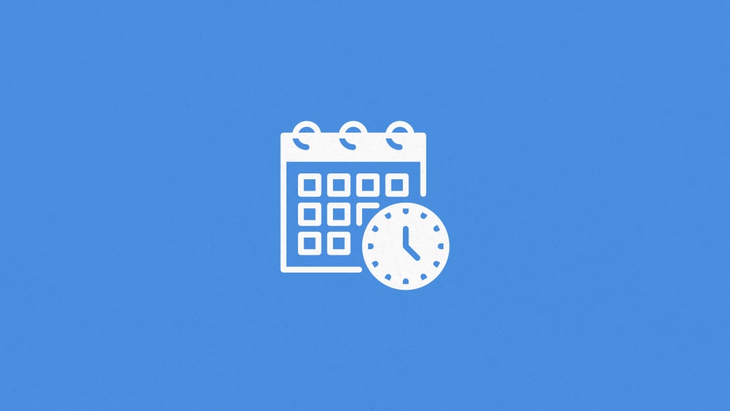 Project deadline management: How to meet project deadlines?