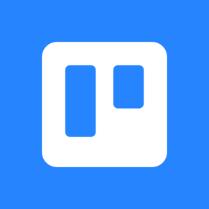 Trello - project management software for nonprofit organizations