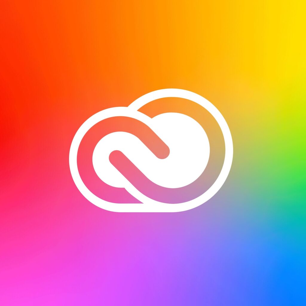 Adobe Creative Cloud