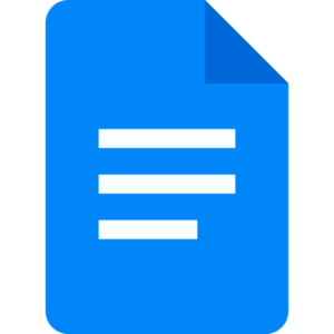 Google Docs