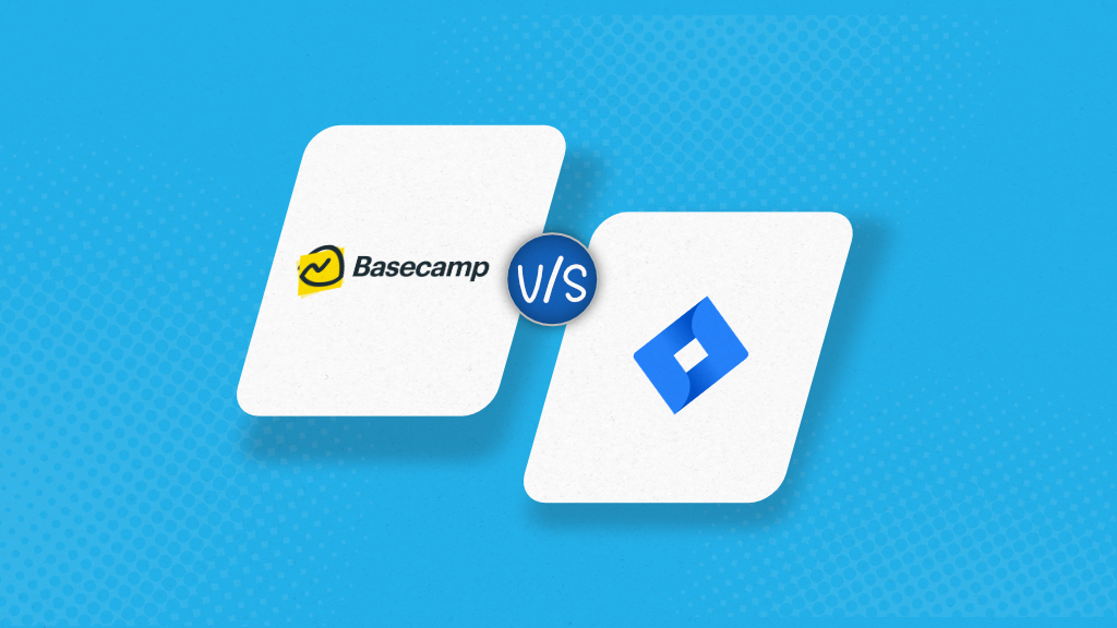 Basecamp vs Jira vs ProofHub: Which tool fits your team best?