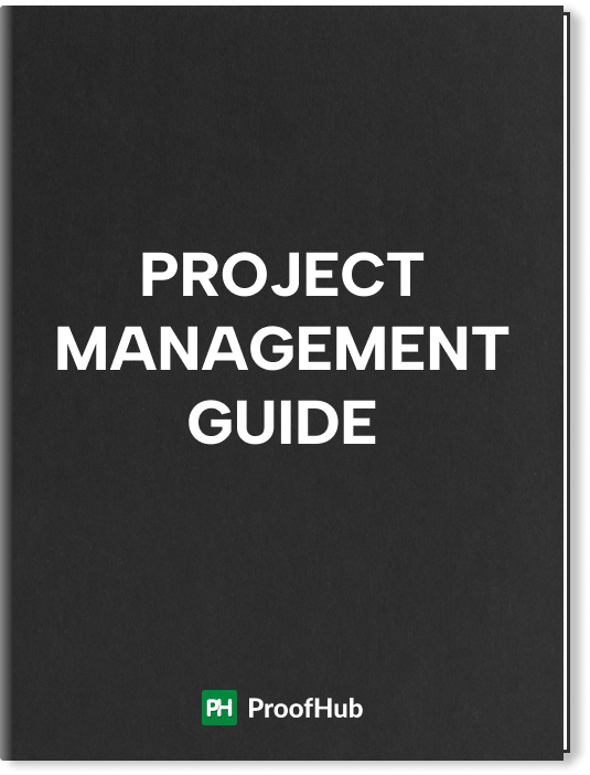 Project management guide